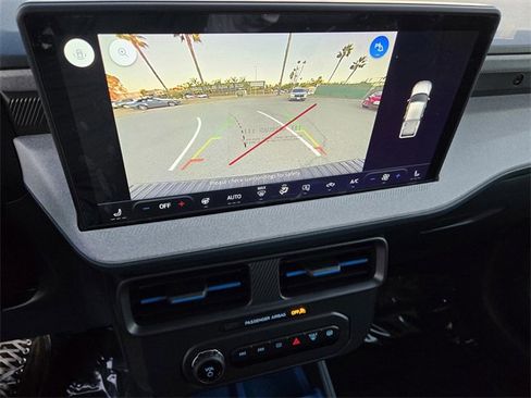 New 2025 Ford Maverick XLT w/ XLT Luxury Package image 10