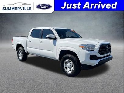 Used 2019 Toyota Tacoma SR