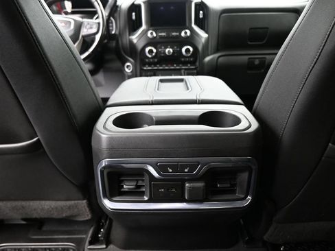 Used 2021 GMC Sierra 2500 AT4 w/ AT4 Preferred Package AWD/4WD image 27
