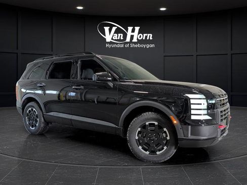 New 2026 Hyundai Palisade XRT Pro image 43