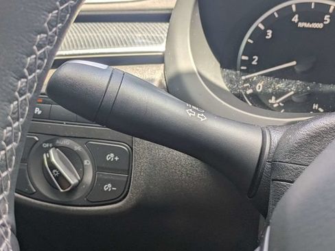 Used 2025 INFINITI QX50 Sport AWD/4WD image 29