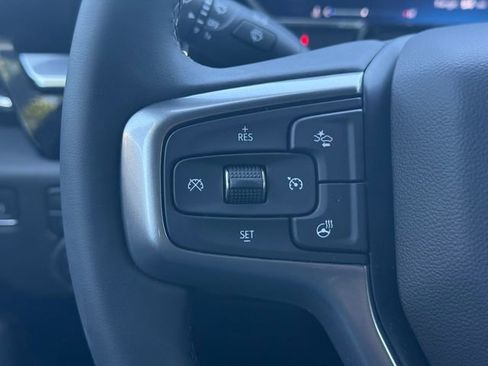 New 2026 Chevrolet Silverado 1500 RST AWD/4WD image 11