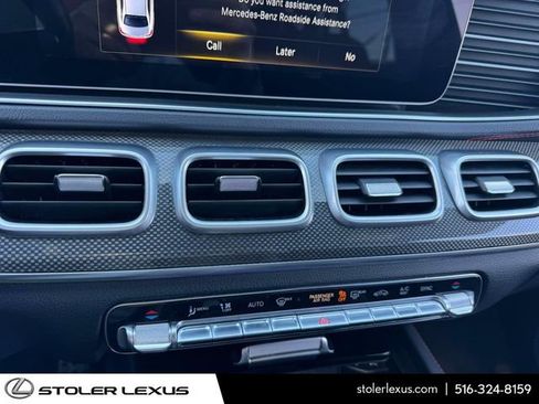 Used 2021 Mercedes-Benz GLE 53 AMG 4MATIC Coupe image 26