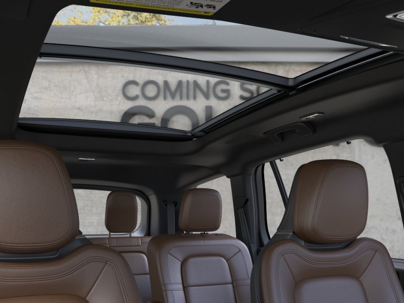 New 2026 Lincoln Aviator Reserve w/ Luxury Package RWD image 23