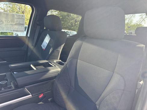 New 2026 Toyota Tundra SR5 AWD/4WD image 14