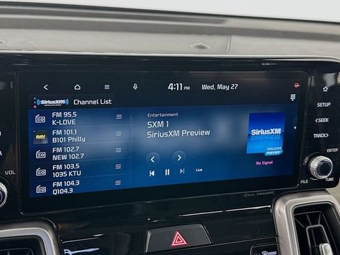 Used 2023 Kia Sorento X-Line EX AWD/4WD image 18