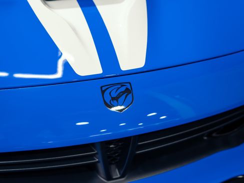 Used 2017 Dodge Viper ACR w/ Extreme Aero Package RWD image 45
