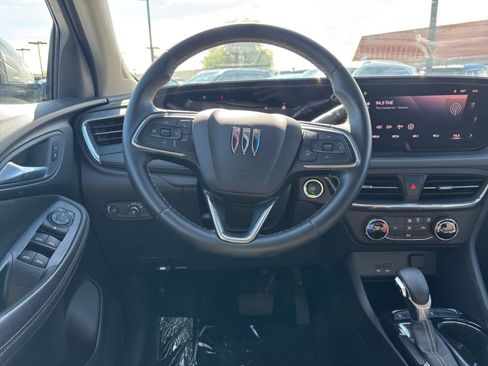 Used 2026 Buick Encore GX Preferred FWD image 32