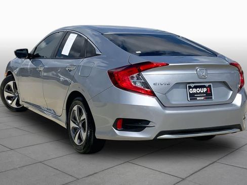 Used 2020 Honda Civic LX image 11