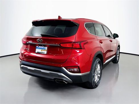 Used 2019 Hyundai Santa Fe SEL image 9