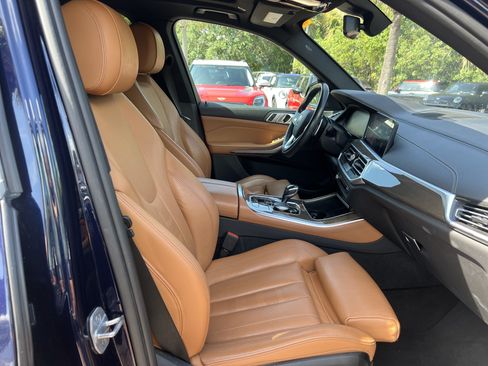 Used 2019 BMW X5 xDrive40i w/ Convenience Package AWD/4WD image 33