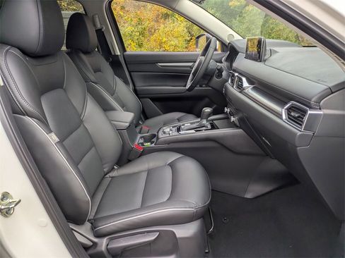 New 2025 MAZDA CX-5 AWD 2.5 S w/ Select Package image 29