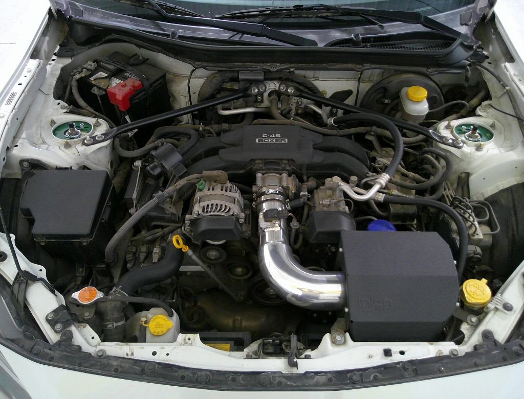 Used 2013 Scion FR-S RWD image 63