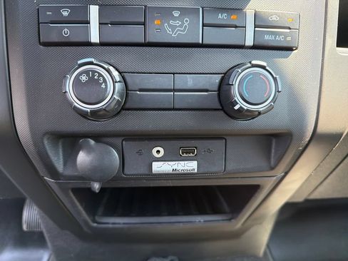 Used 2013 Ford F150 STX w/ Mid Equipment Group RWD image 19