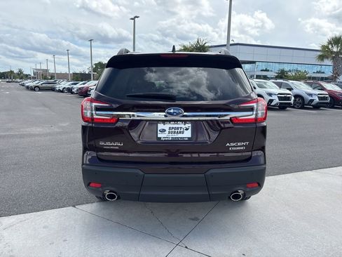 New 2026 Subaru Ascent Touring AWD/4WD image 5