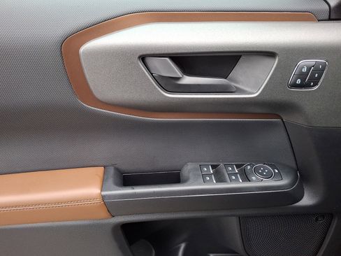 Certified 2025 Ford Bronco Sport Outer Banks w/ Outer Banks Tech Package+ image 15