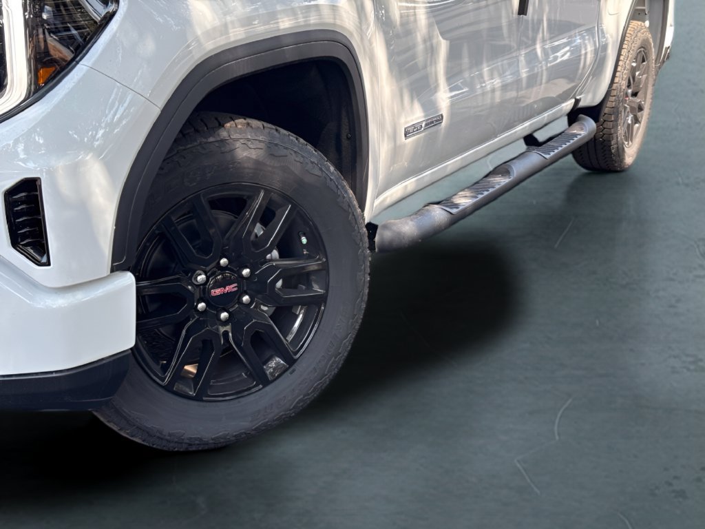 New 2026 GMC Sierra 1500 Elevation w/ Elevation Select Package RWD image 2