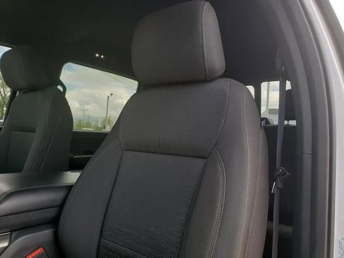 Used 2022 Ford F150 XLT w/ Equipment Group 302A High AWD/4WD image 23