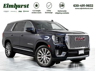 Used 2023 GMC Yukon Denali AWD/4WD video 1