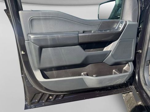 Used 2021 Ford F150 XLT w/ Equipment Group 302A High image 8