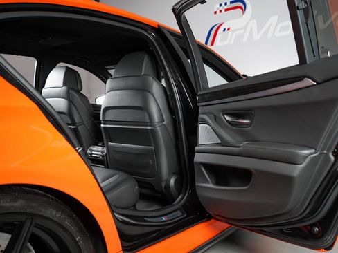 Used 2014 BMW M5 RWD image 69