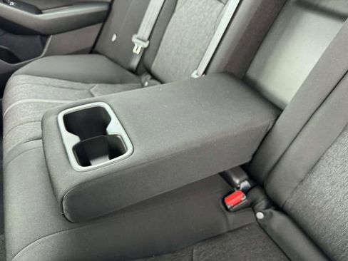 Certified 2023 Honda Accord Sport image 11