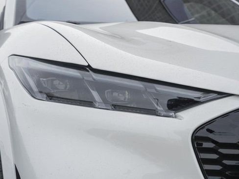 New 2025 Ford Mustang Mach-E GT image 18