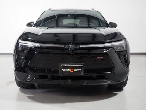 Used 2024 Chevrolet Blazer EV AWD RS image 57