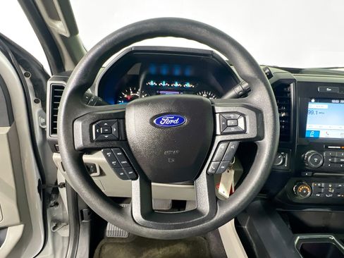 Used 2017 Ford F150 XL w/ Equipment Group 101A Mid RWD image 17