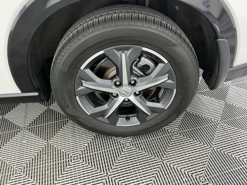 Used 2023 Honda HR-V EX-L image 30