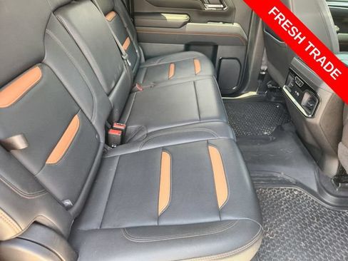 Used 2024 GMC Sierra 2500 AT4 w/ AT4 Premium Plus Package AWD/4WD image 31