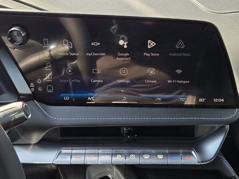 New 2026 Chevrolet Corvette Stingray Coupe w/ 1LT image 14