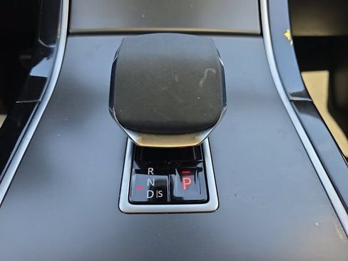 Used 2025 Land Rover Range Rover Velar Dynamic SE AWD/4WD image 27