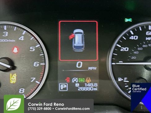 Used 2023 Subaru Outback Limited image 16