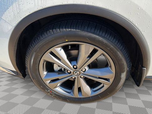 Used 2021 Nissan Murano Platinum w/ Cargo Package FWD image 24