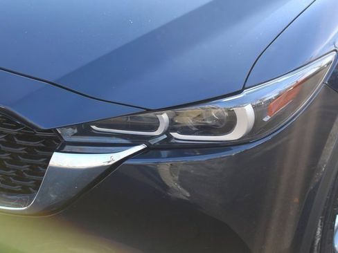 Certified 2023 MAZDA CX-5 AWD 2.5 S w/ Preferred Package image 10