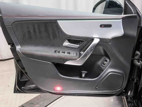 Certified 2022 Mercedes-Benz CLA 250 image 22