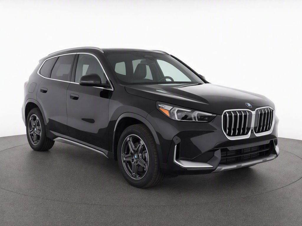 Certified 2025 BMW X1 xDrive28i AWD/4WD image 26