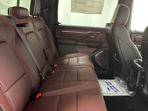 New 2026 RAM 1500 Limited AWD/4WD image 25