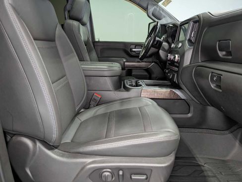 Certified 2021 GMC Sierra 2500 Denali w/ Denali Ultimate Package AWD/4WD image 47