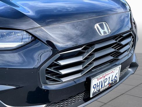 Used 2024 Honda HR-V Sport image 29