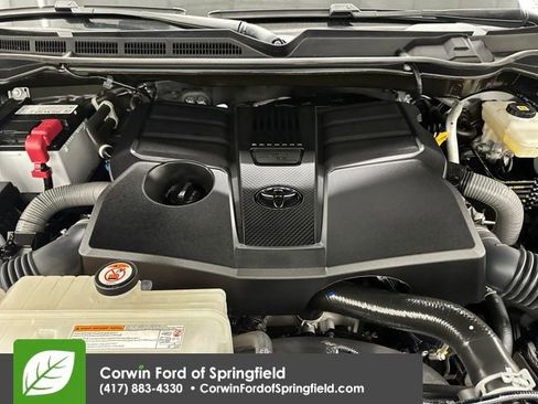 Used 2023 Toyota Tundra Limited image 37