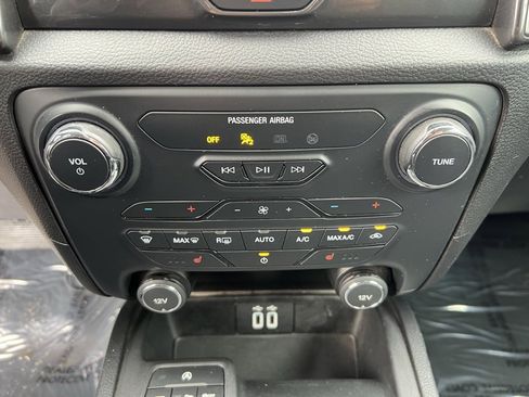 Used 2020 Ford Ranger Lariat w/ Technology Package image 23