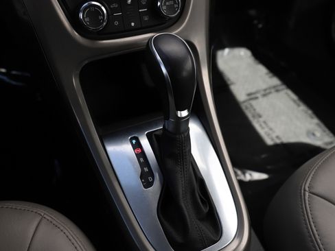 Used 2016 Buick Verano Sport Touring FWD image 22