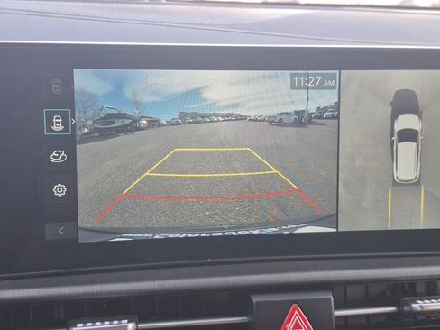 New 2026 Kia Sportage X-Line image 21