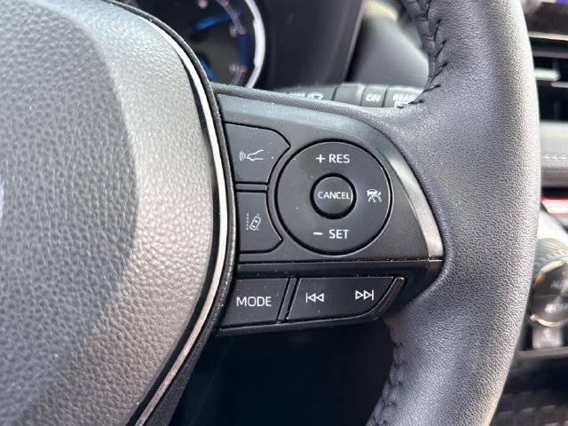 Used 2025 Toyota RAV4 XLE w/ Convenience Package AWD/4WD image 31
