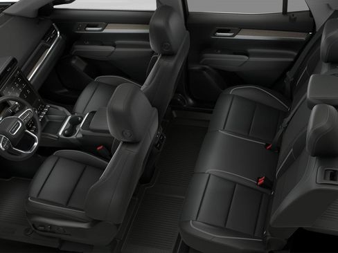 New 2027 GMC Terrain Denali AWD/4WD image 31