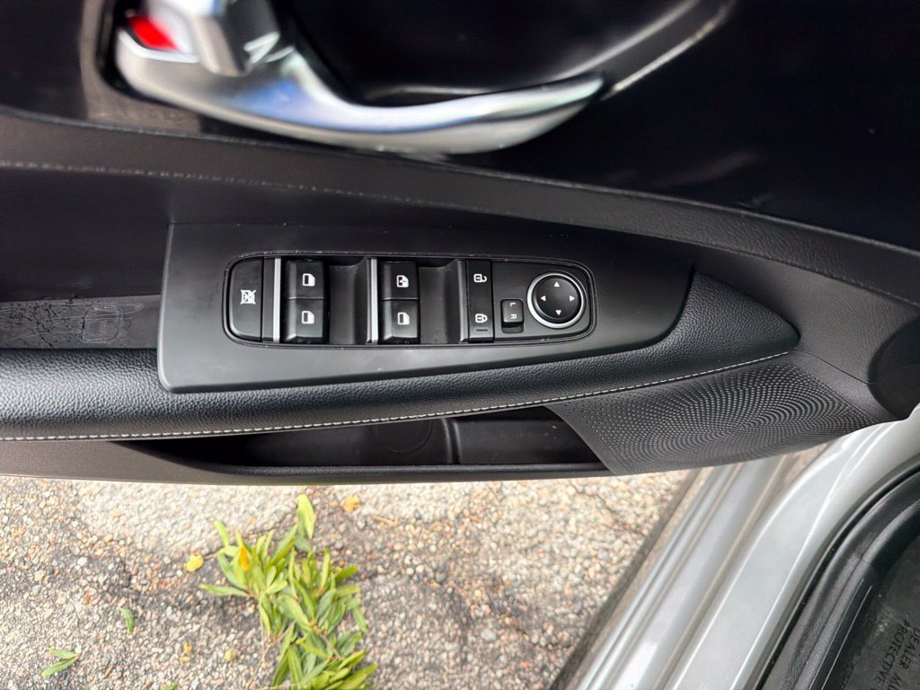 Used 2023 Kia Forte GT-Line FWD image 24