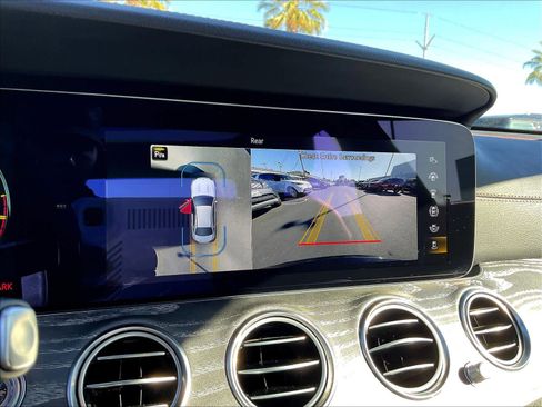 Used 2022 Mercedes-Benz E 53 AMG 4MATIC Sedan image 22