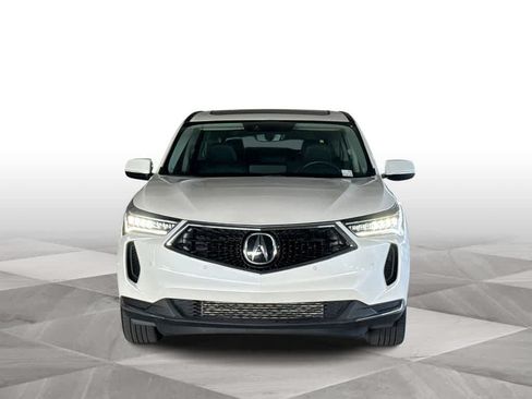 Used 2024 Acura RDX w/ Technology Package AWD/4WD image 3